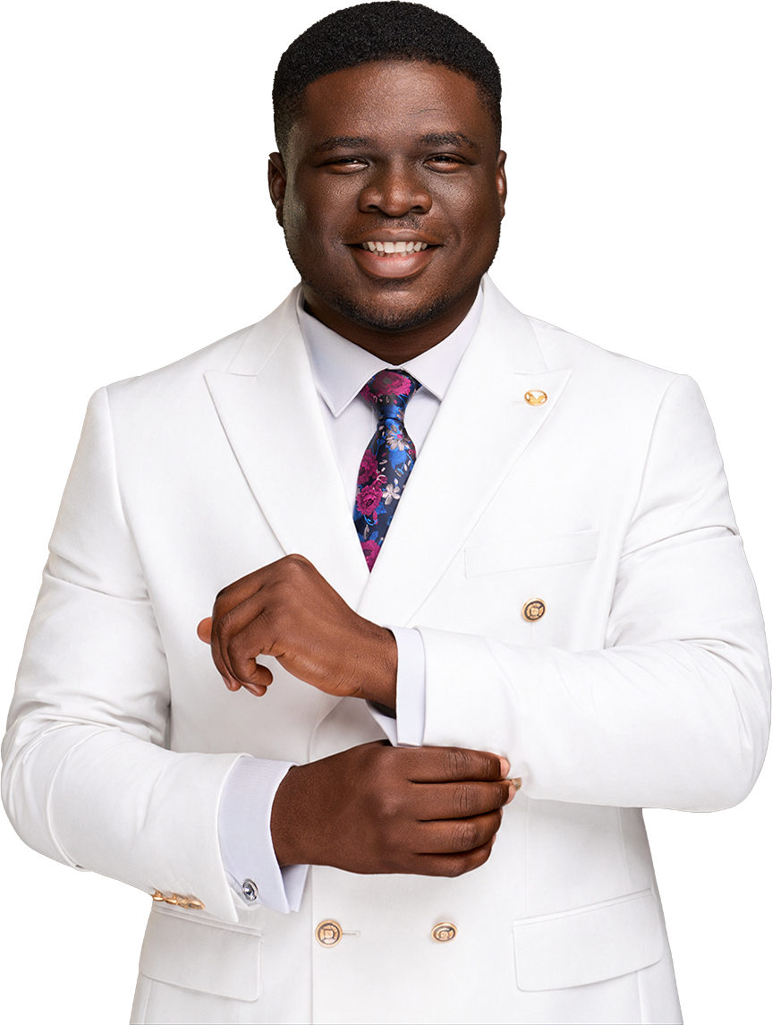Founder and Managing Director of Infinity Real Estate