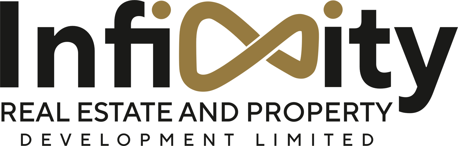 Infinity Real Estate and Property Development Limited
